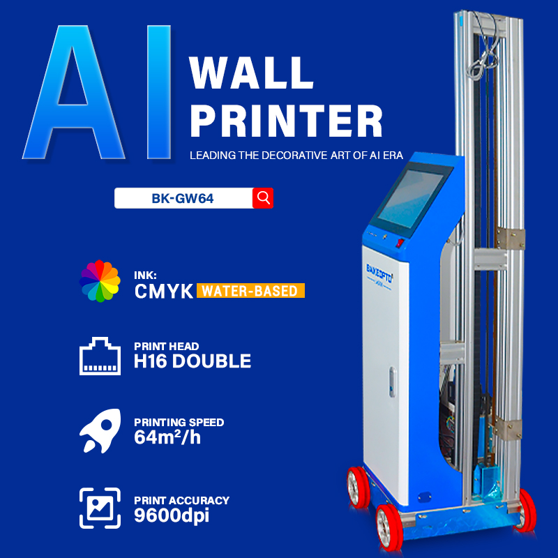 3D Printing Ai - Precisão ai 3d automatizado jato de