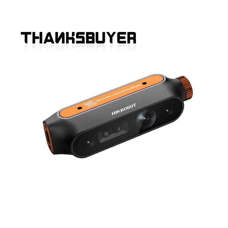 3D Printing Uav - Câmera Binocular FHL-D435i e Câmera de
