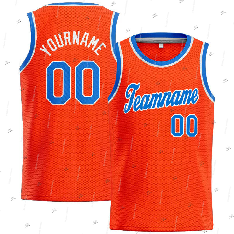 3D Printing Name - Camisetas de Basquete Personalizadas com Nome,