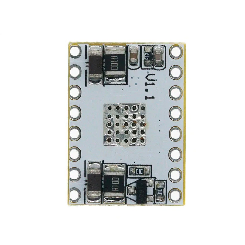 Stepper Motor - Módulo driver de motor de passo