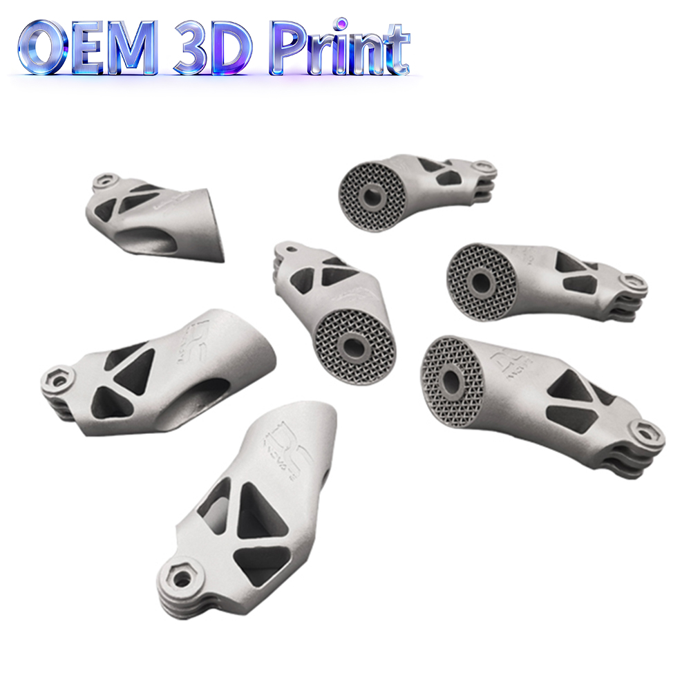 3D Printing Uav - Conector de Drone UAV em Liga