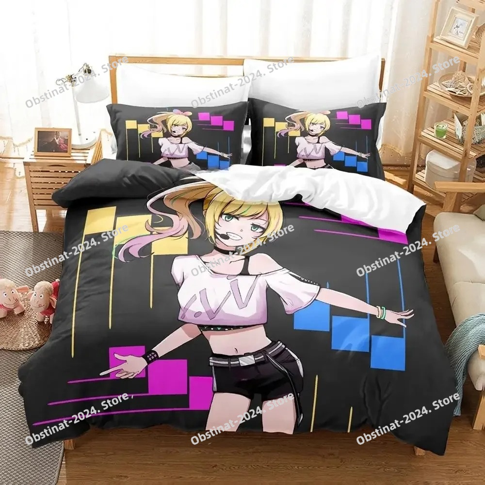 Impressão 3d anime kawaii meni - 3D Printing Ai avaliação e preço