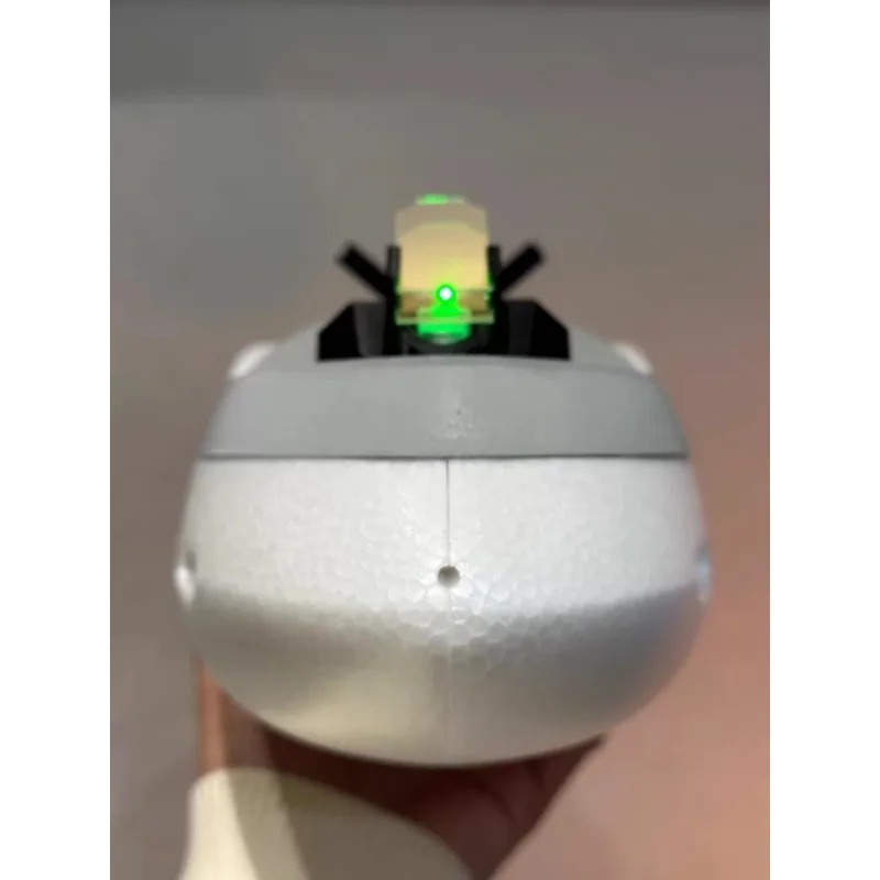 Cockpit FPV para UAV de Asa Fi - 3D Printing Uav avaliação e preço