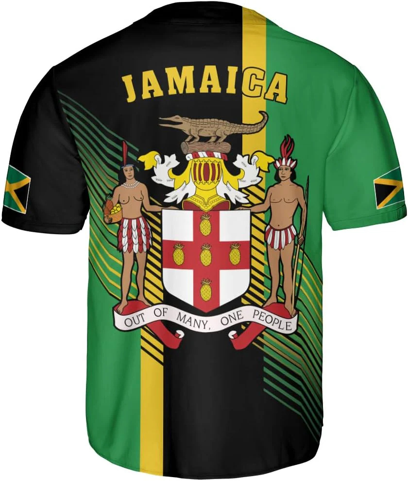 Camisa de beisebol masculina c - 3D Printing Name avaliação e preço