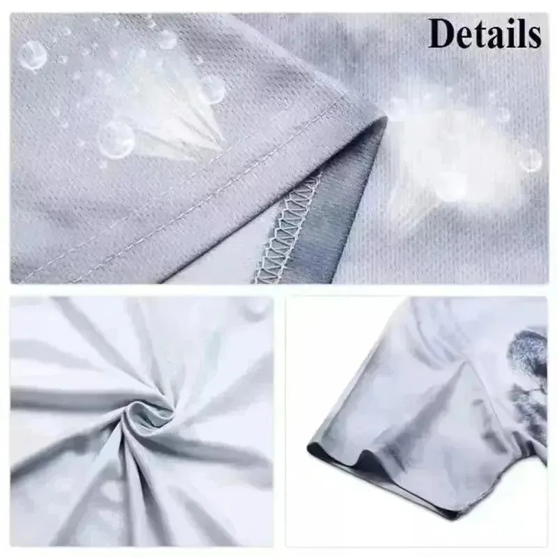 2026 # Camiseta Casual de Verã - 3D Printing Solo avaliação e preço