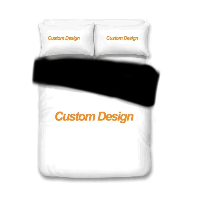 Personalizado rei rainha capa  - 3D Printing Quilting avaliação e preço