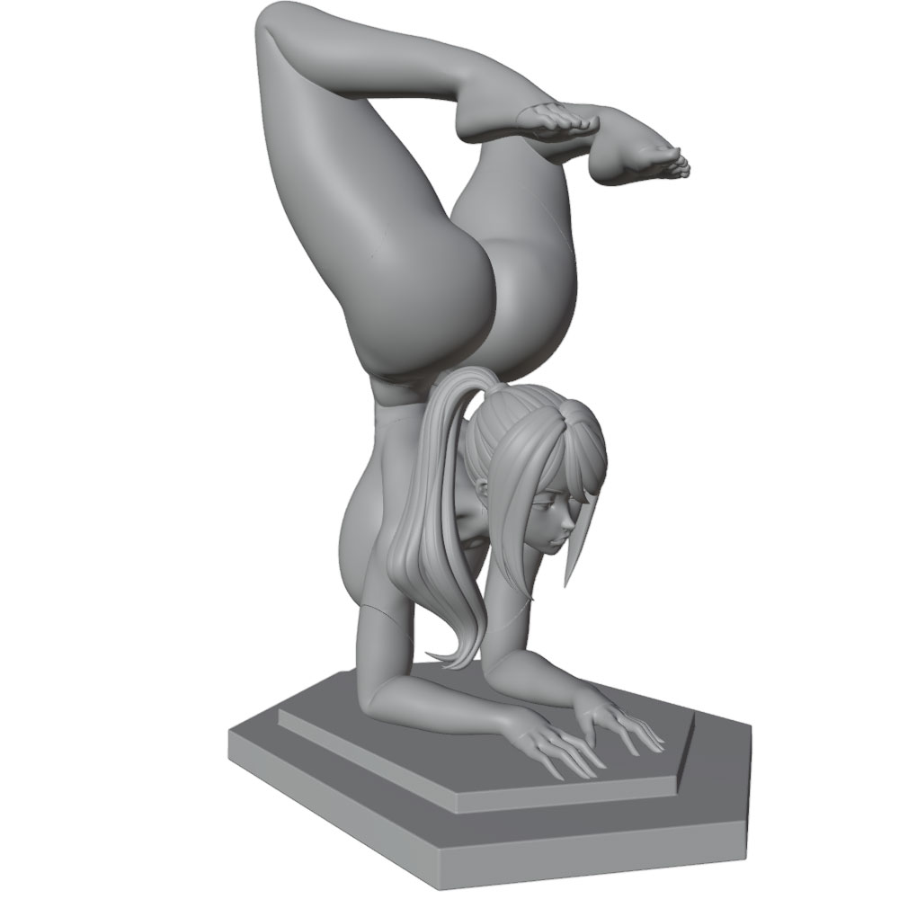 Modelo de personagem de filme  - 3D Printing Apps avaliação e preço