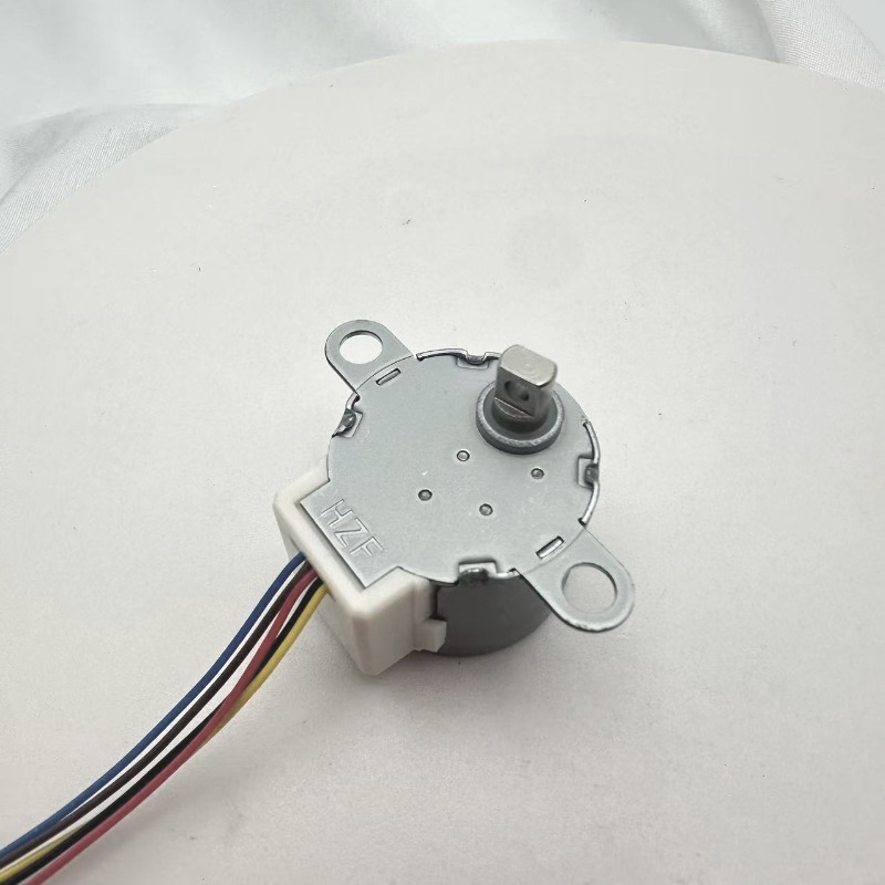 Motor de Passo 24BYJ48 5V de B - Stepper Motor avaliação e preço