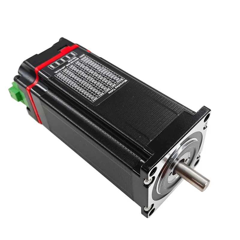 Motor de Passo Integrado 57-10 - Stepper Motor avaliação e preço