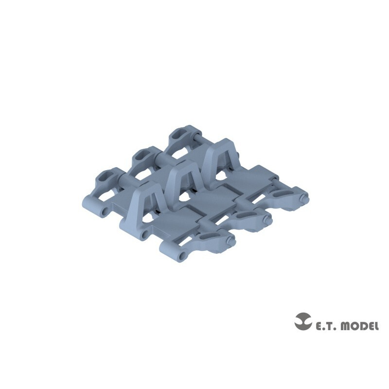 ET 1/35 P35-020 WWII Pz.Kpfw.I - 3D Printing Apps avaliação e preço