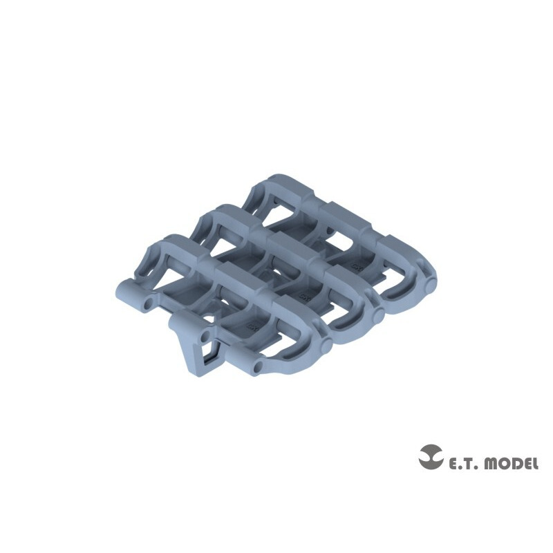 ET 1/35 P35-020 WWII Pz.Kpfw.I - 3D Printing Apps avaliação e preço