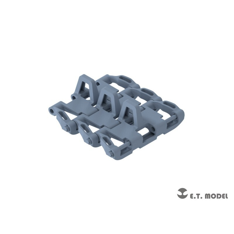 ET 1/35 P35-020 WWII Pz.Kpfw.I - 3D Printing Apps avaliação e preço