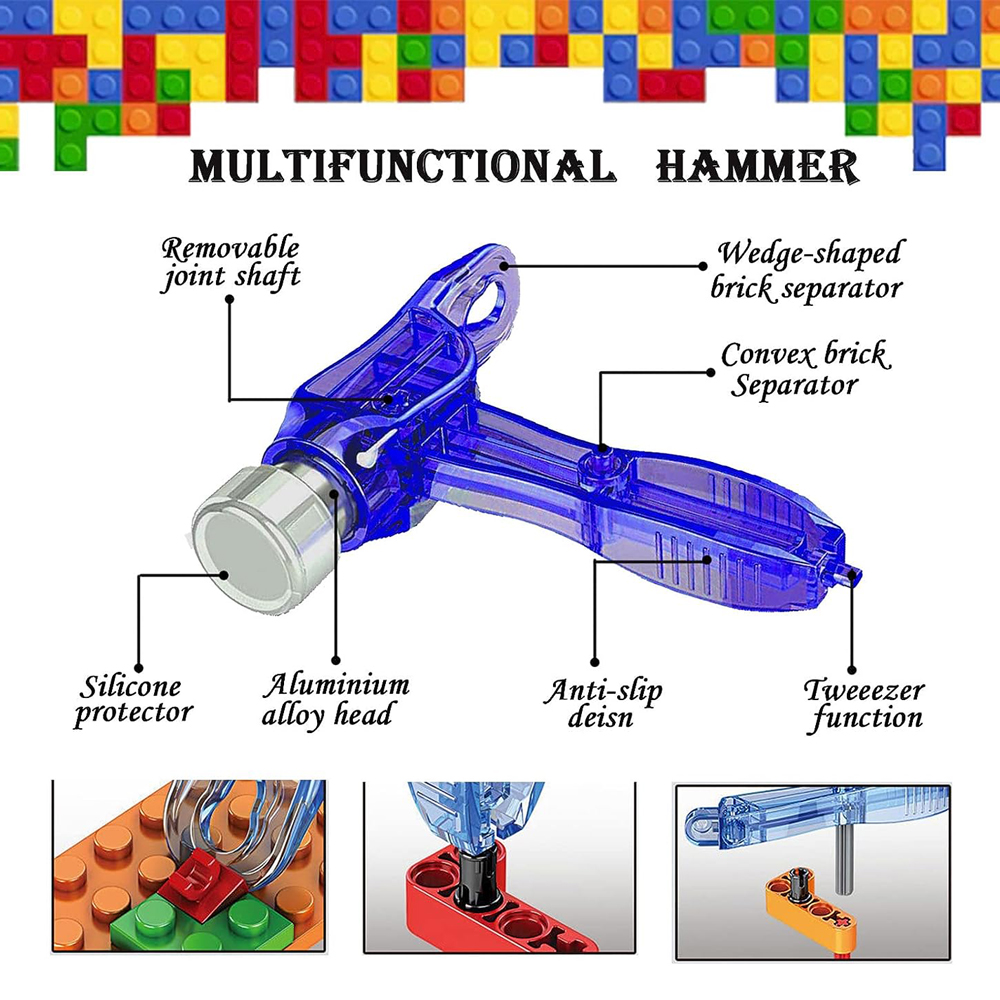 Tijolos brinquedos placa de me - 3D Printing Lego Bricks avaliação e preço