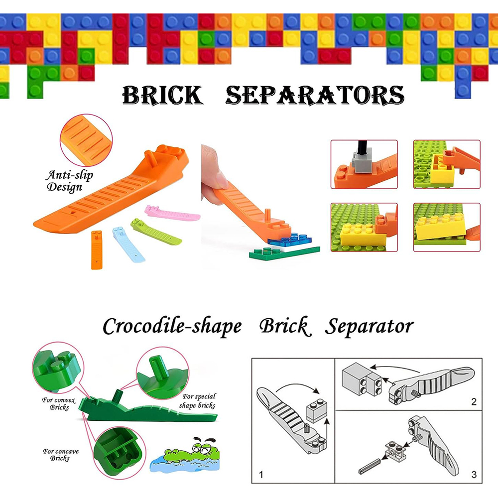 Tijolos brinquedos placa de me - 3D Printing Lego Bricks avaliação e preço