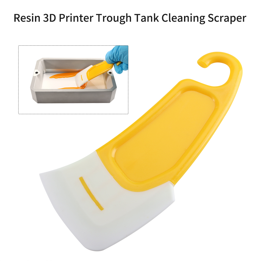 Modelo de impressão de cura le - 3D Printing File avaliação e preço