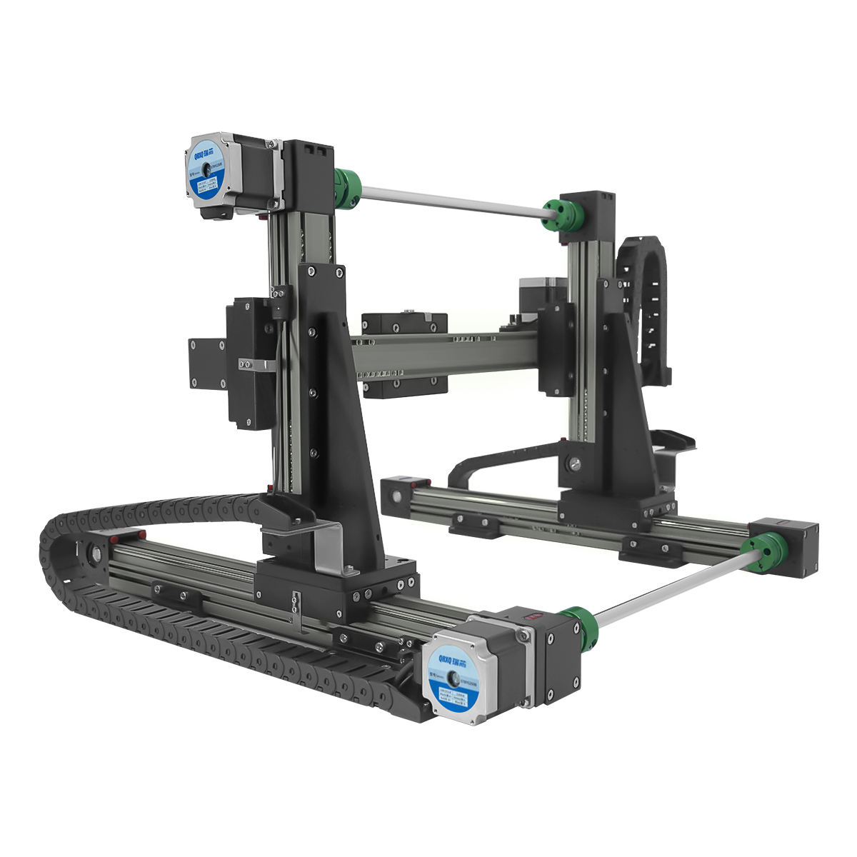Robô Gantry RXP45XYZ-H com Mes - Stepper Motor avaliação e preço
