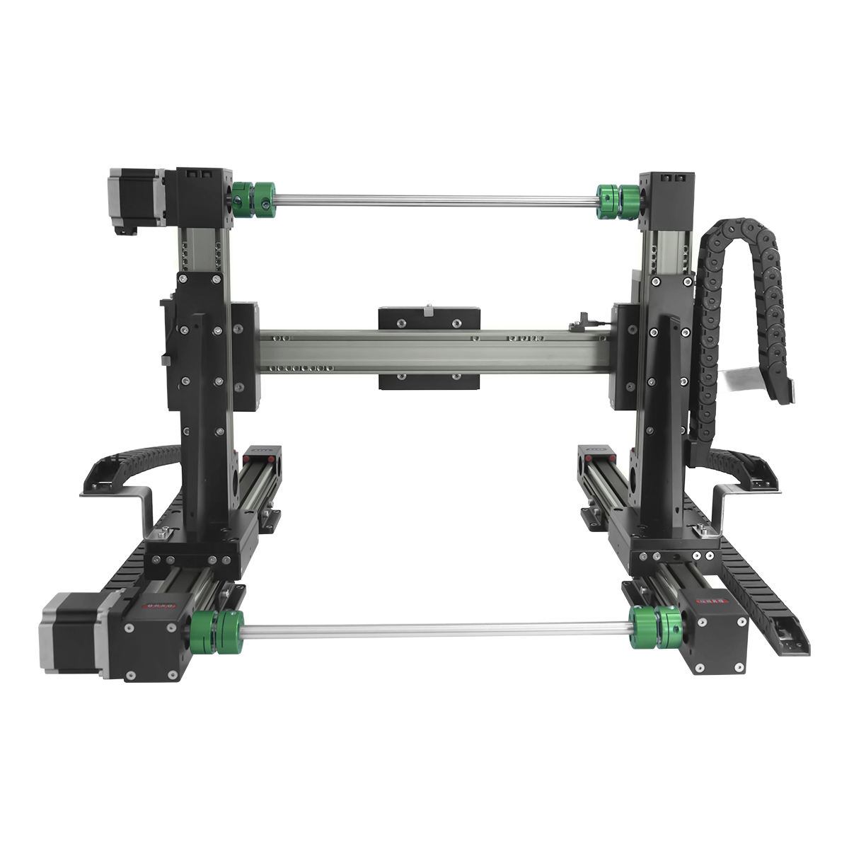 Robô Gantry RXP45XYZ-H com Mes - Stepper Motor avaliação e preço
