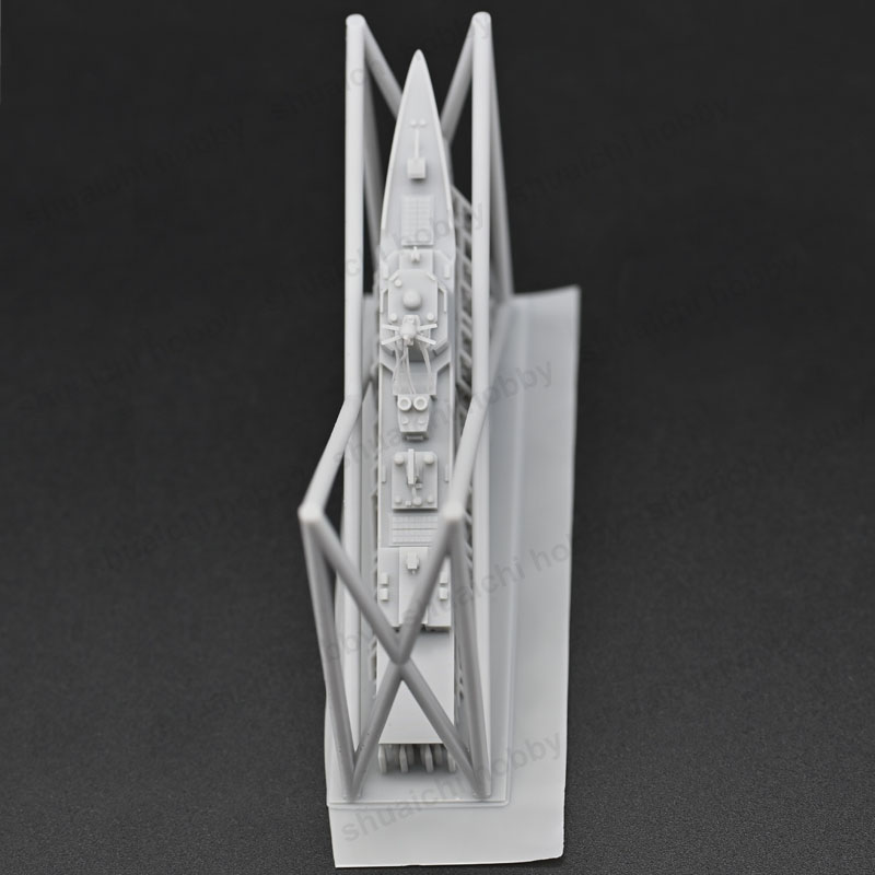 2 PEÇAS Modelo de Destroyer Cl - 3D Printing Apps avaliação e preço