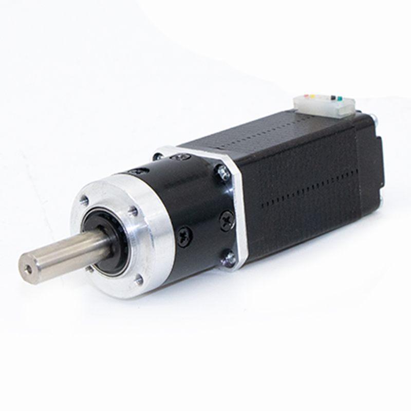 Motor de Passo NEMA8 com Redut - Stepper Motor avaliação e preço