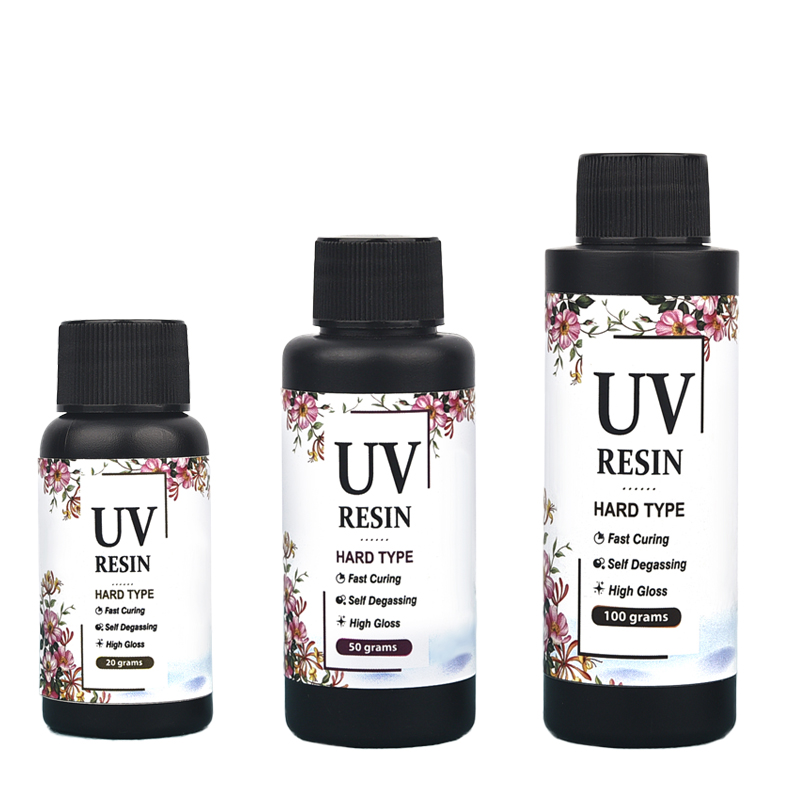 Cola uv de resina de cristal 2 - Resin Curing Station avaliação e preço