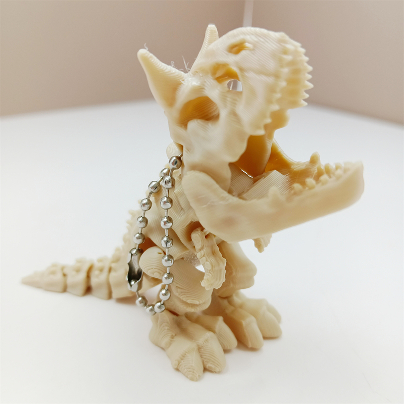 Modelo de Esqueleto de Tiranos - 3D Printing Examples avaliação e preço