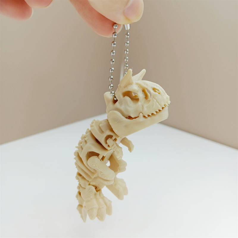 Modelo de Esqueleto de Tiranos - 3D Printing Examples avaliação e preço