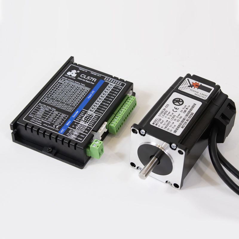 Kit Híbrido de Comunicação RS4 - Stepper Motor avaliação e preço
