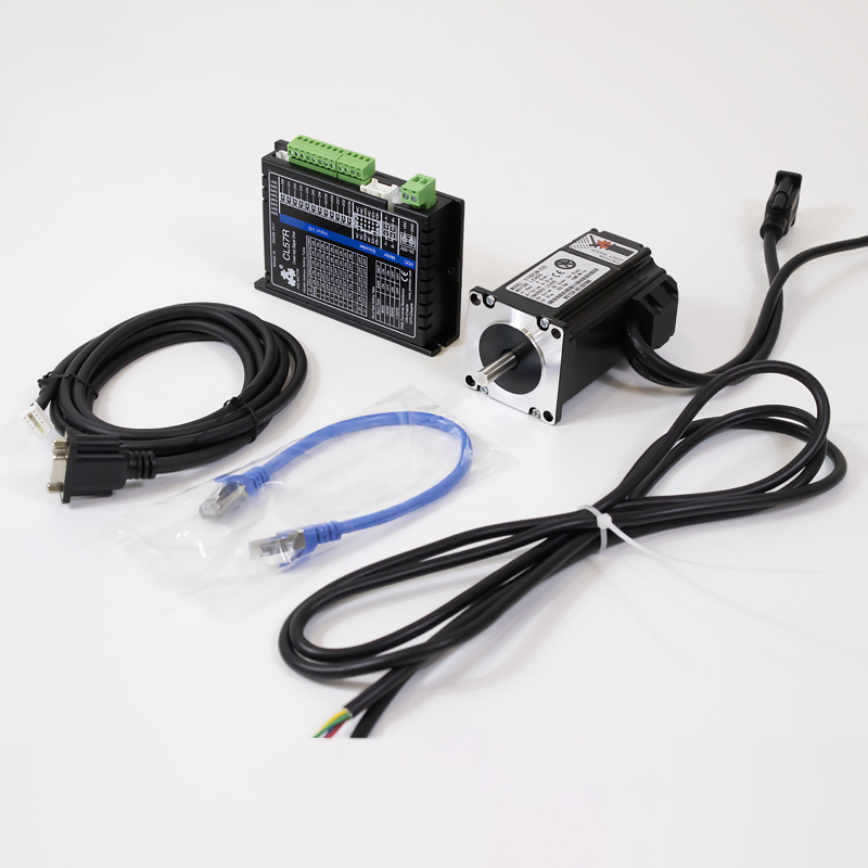 Kit Híbrido de Comunicação RS4 - Stepper Motor avaliação e preço