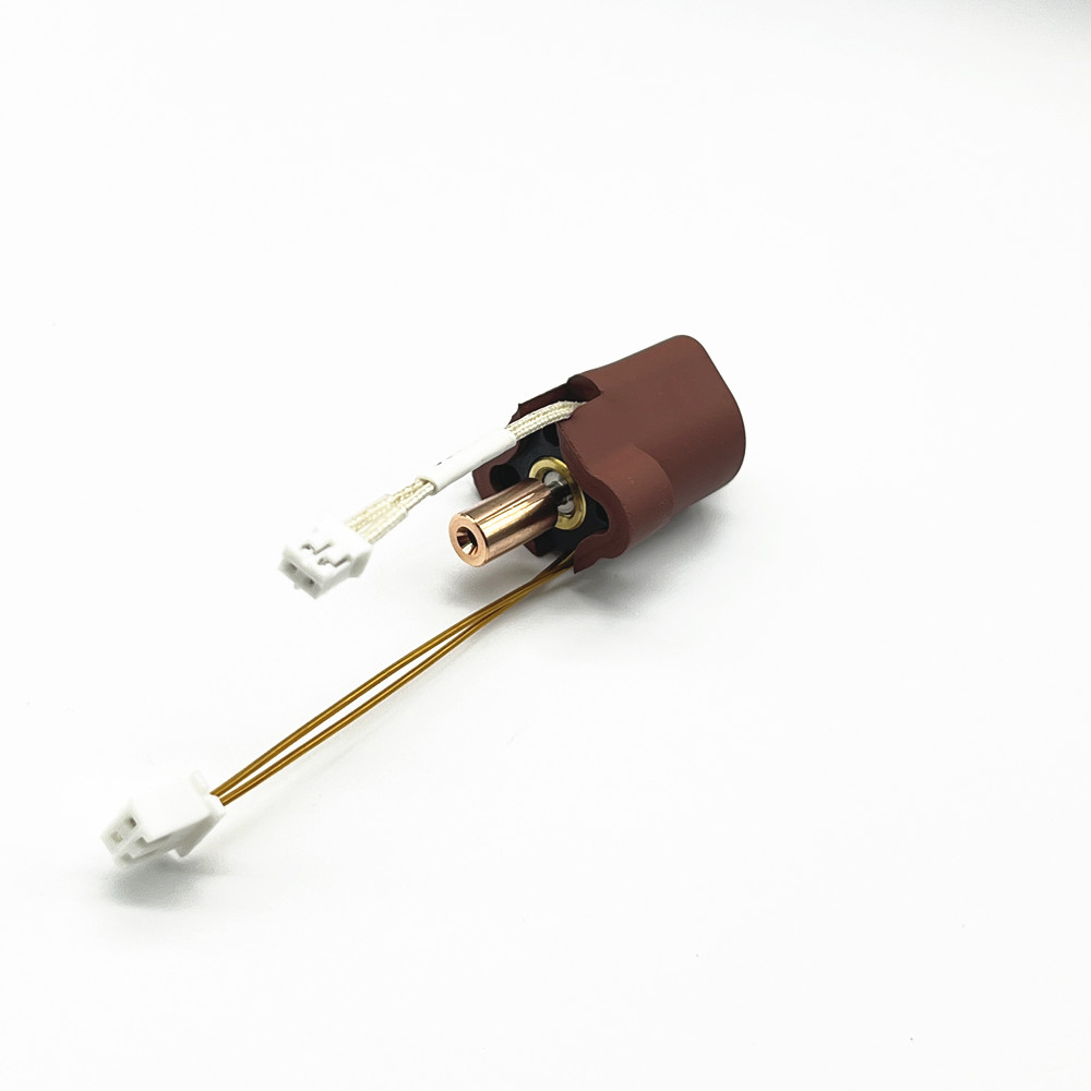 Hotend para ender 3 v3 ke kit  - 3D Printer Nozzle Brass avaliação e preço