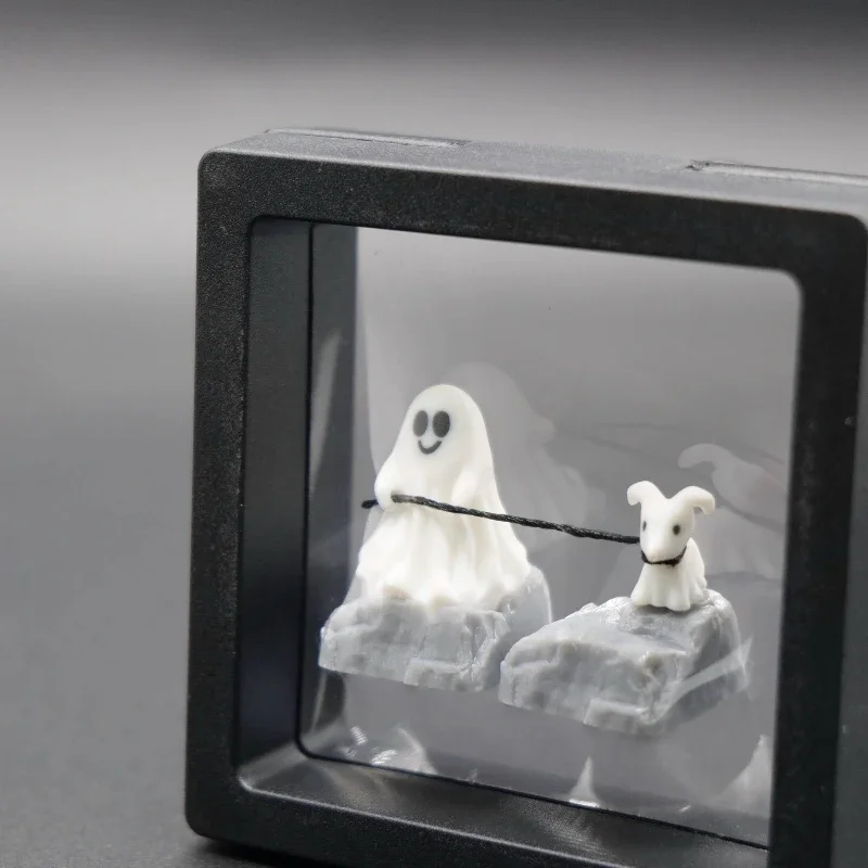 Fantasma filhote de cachorro r - 3D Printing Apps avaliação e preço