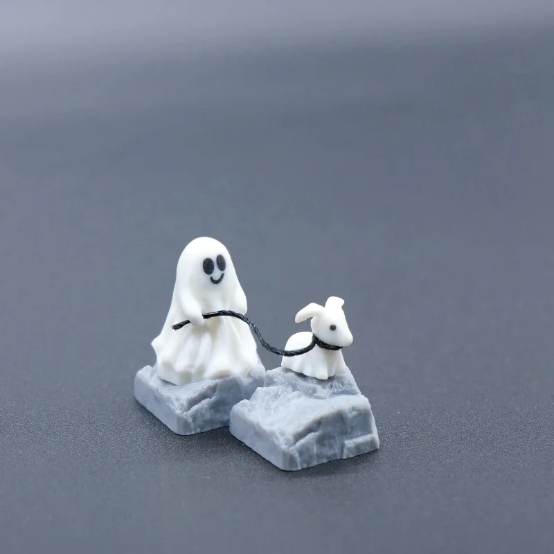 Fantasma filhote de cachorro r - 3D Printing Apps avaliação e preço