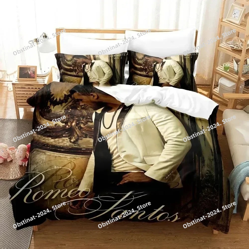 3d impressão romeo santos conj - 3D Printing Quilting avaliação e preço