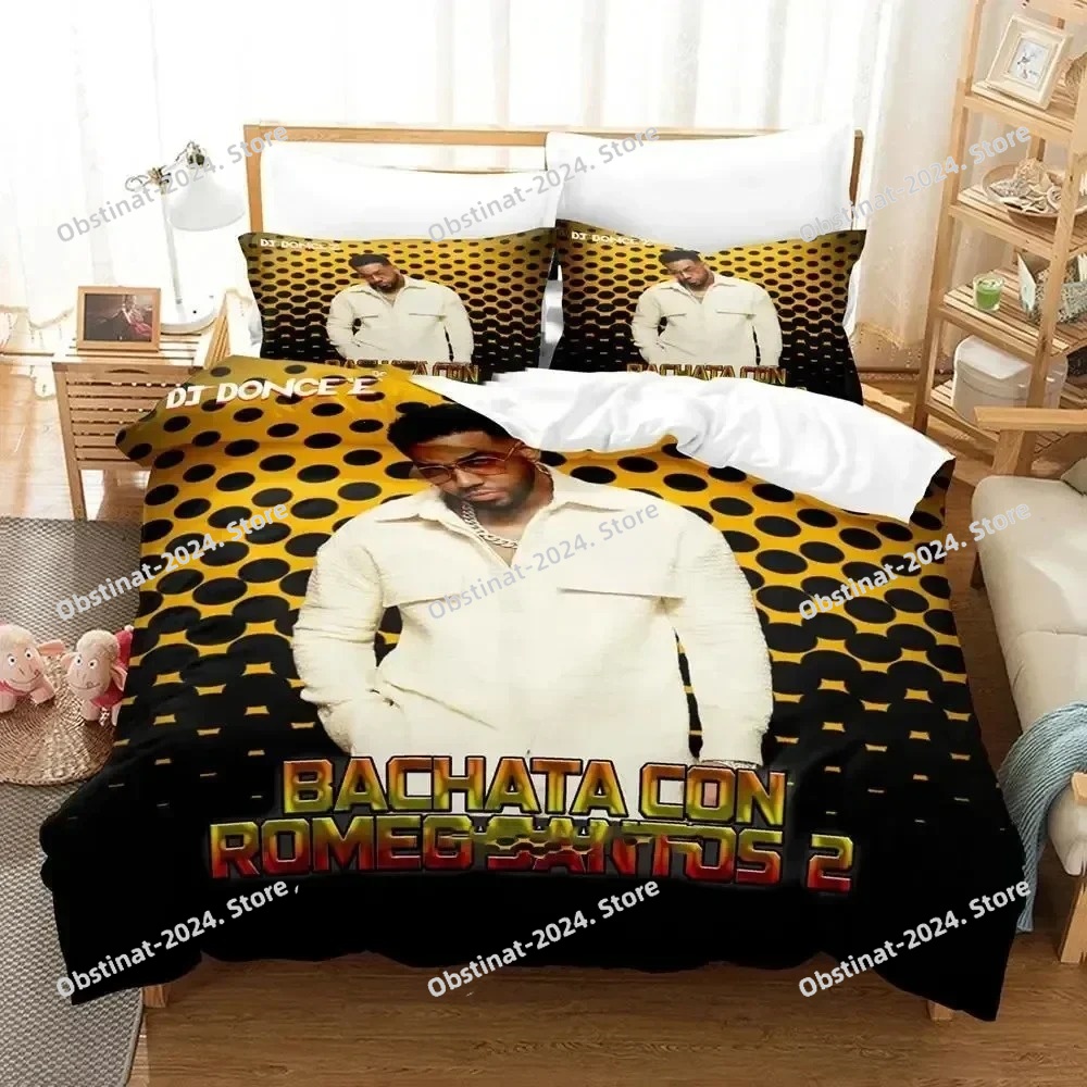 3d impressão romeo santos conj - 3D Printing Quilting avaliação e preço