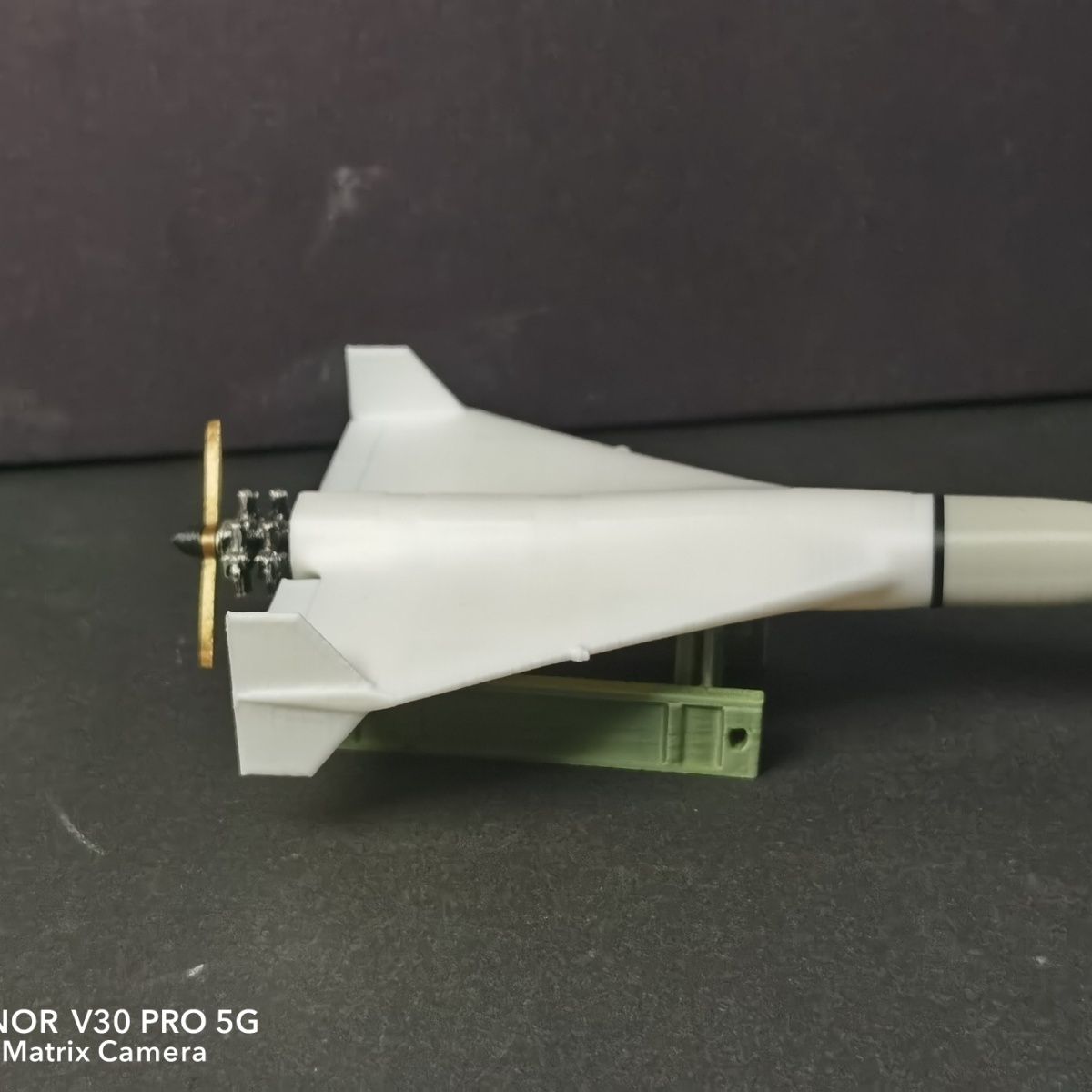 Modelo Mini UAV Shahed Impress - 3D Printing Uav avaliação e preço