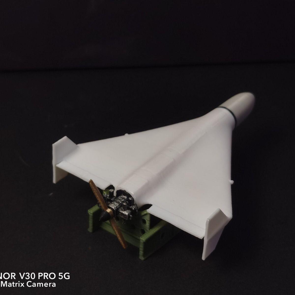 Modelo Mini UAV Shahed Impress - 3D Printing Uav avaliação e preço