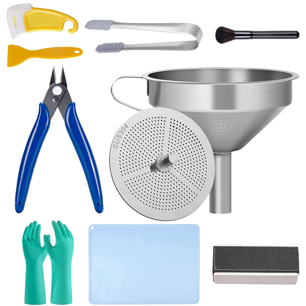 Kit de ferramentas para impres - 3D Printing File avaliação e preço