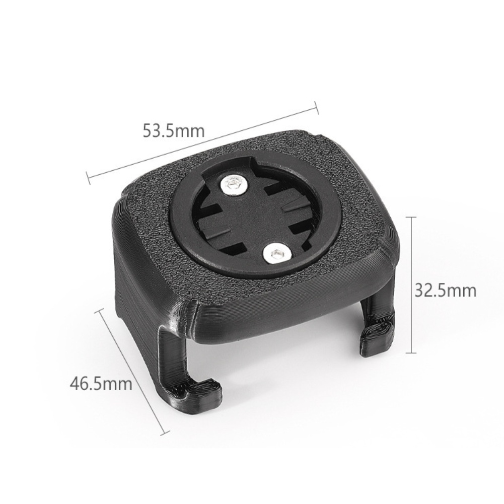 Suporte para Ciclocomputador p - 3D Printing Abs avaliação e preço