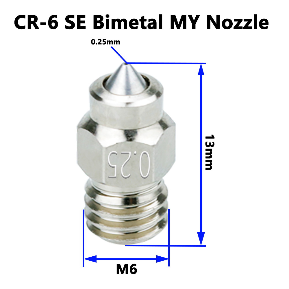 Para ender 3/ender 5/cr6 se/cr - 3D Printing Ender avaliação e preço