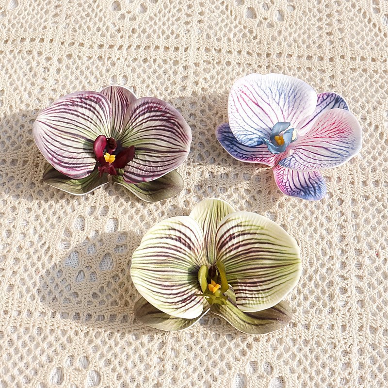 Grande Simulação Flor em Silic - 3D Printing Ai avaliação e preço