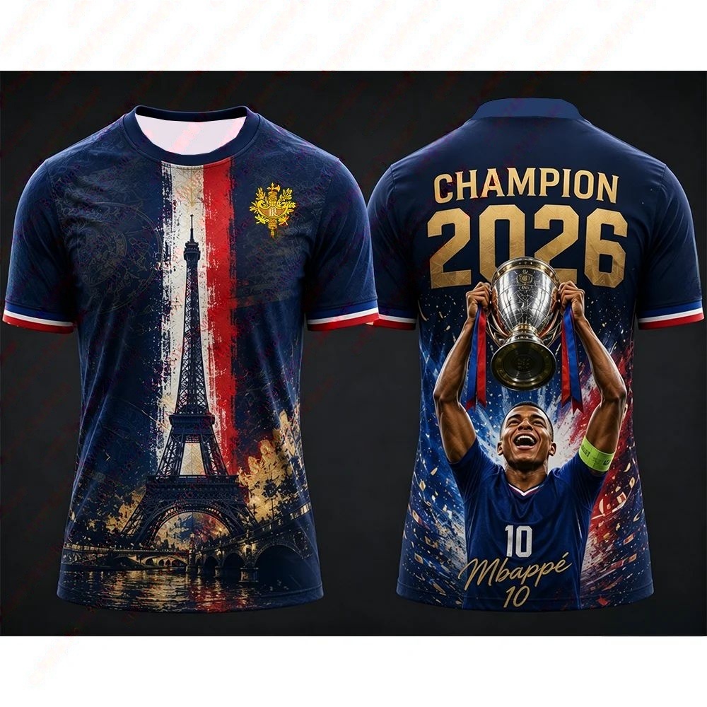 Camisa Criativa de Eventos de  - 3D Printing Solo avaliação e preço