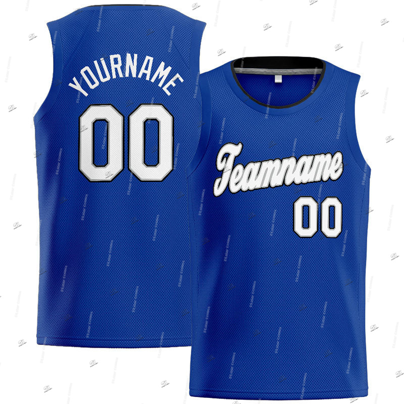 Camisetas de Basquete Personal - 3D Printing Name avaliação e preço