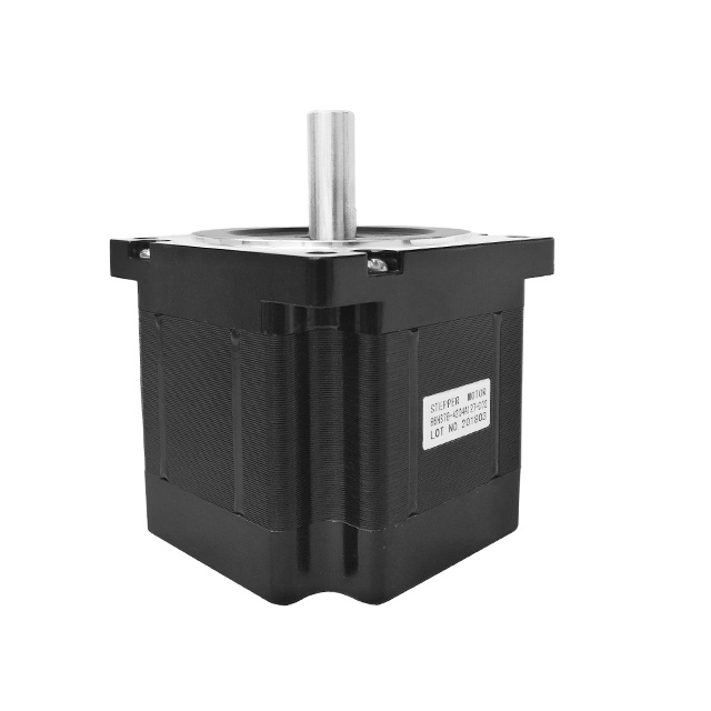 Motores de Passo Nema 34 de 3  - Stepper Motor avaliação e preço