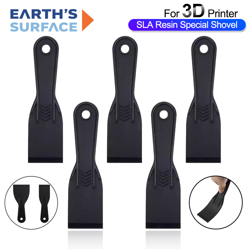 Peças de impressora 3D para pá - 3D Printing Ender avaliação e preço