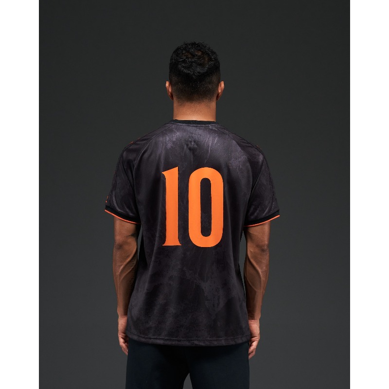 Camisa Criativa da Colômbia pa - 3D Printing Solo avaliação e preço