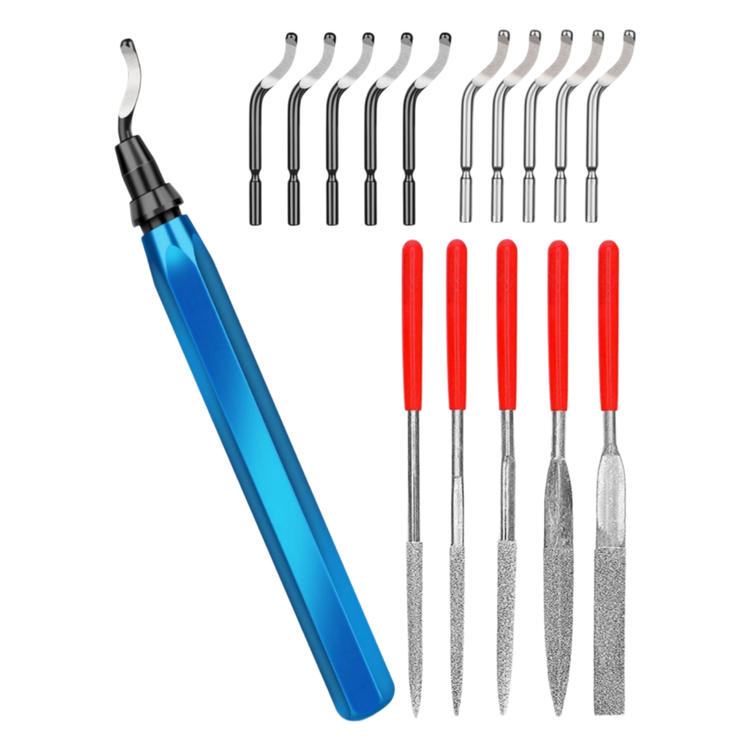 Conjunto de Ferramentas para R - 3D Printing File avaliação e preço