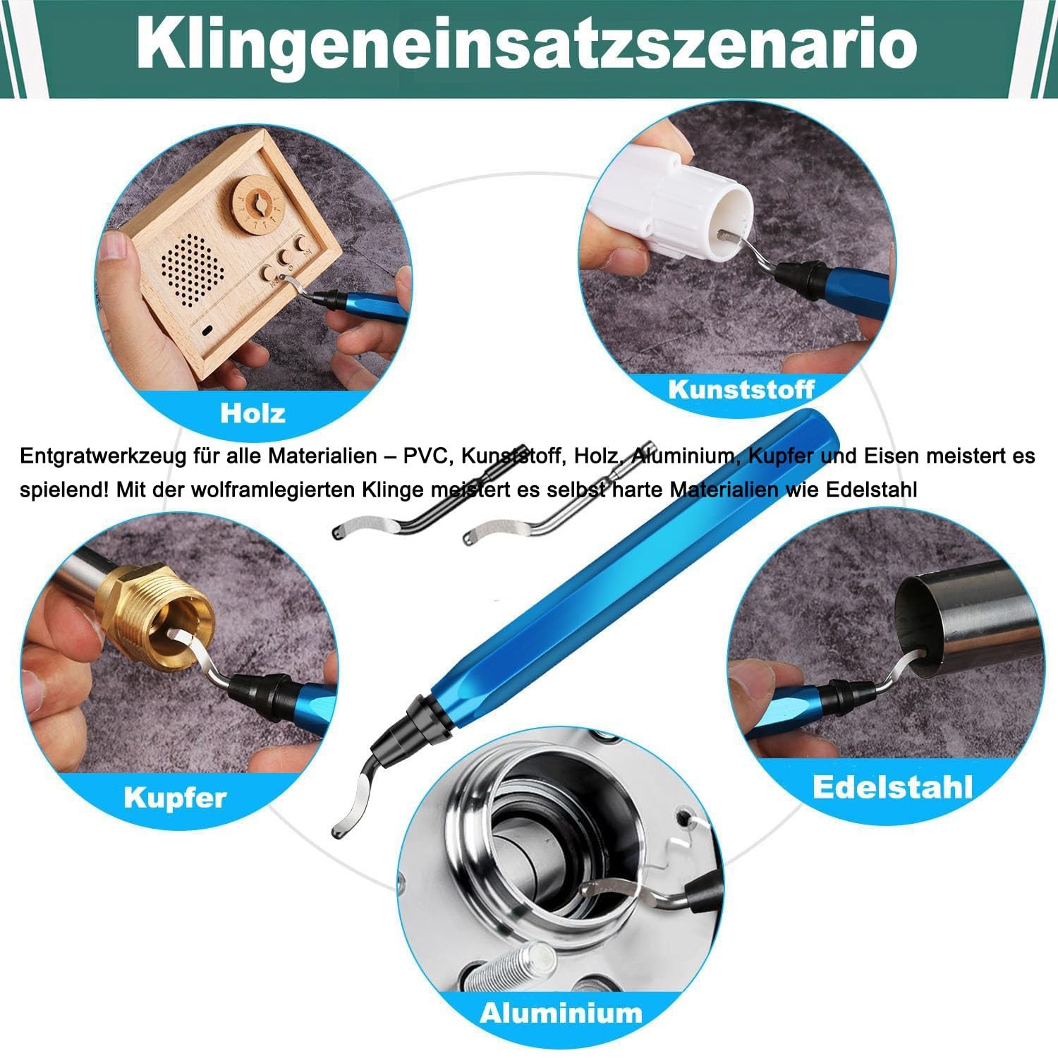 Conjunto de Ferramentas para R - 3D Printing File avaliação e preço