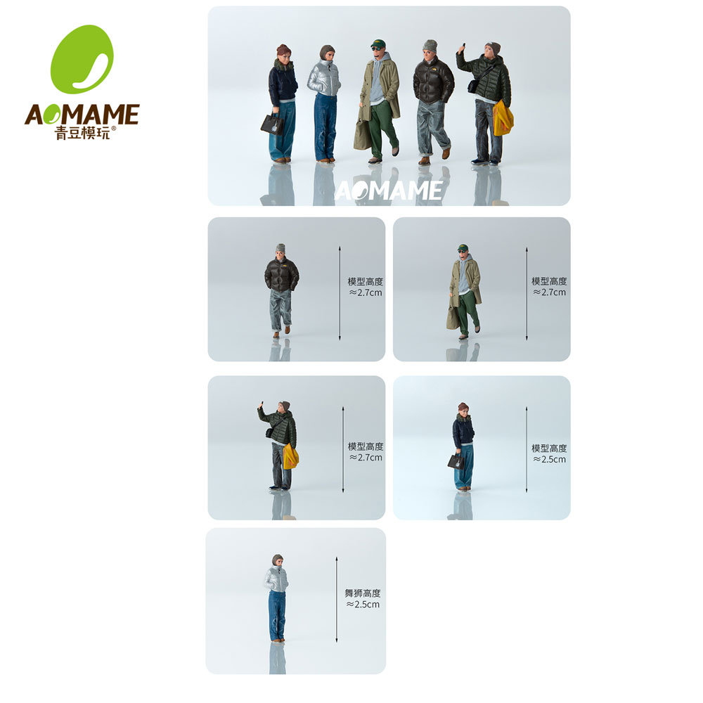 Kicarmod 1/64 Conjunto de Stre - 3D Printing Apps avaliação e preço
