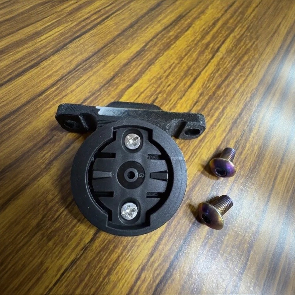 Suporte de luz para selim em A - 3D Printing File avaliação e preço