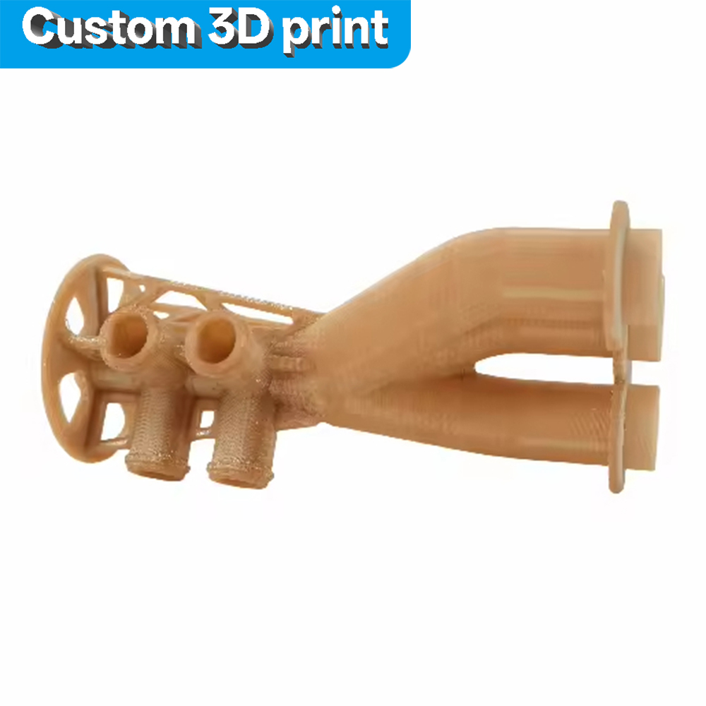 Impressão personalizada de com - 3D Printing File avaliação e preço