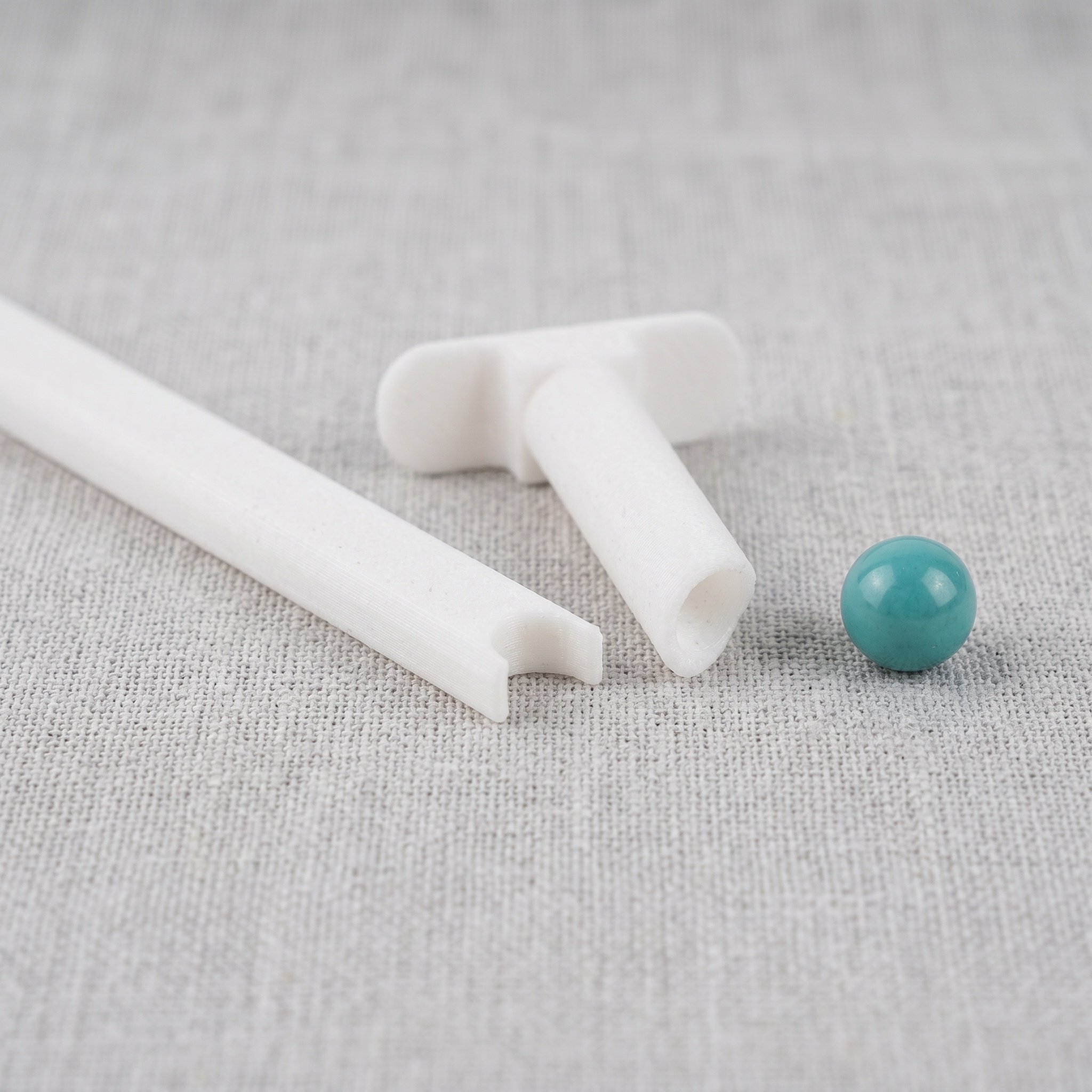 2 Peças Ferramenta para Enchim - 3D Printing Quilting avaliação e preço